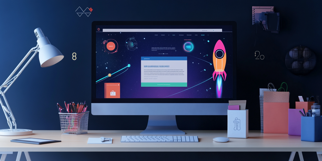 Our Website is Live!