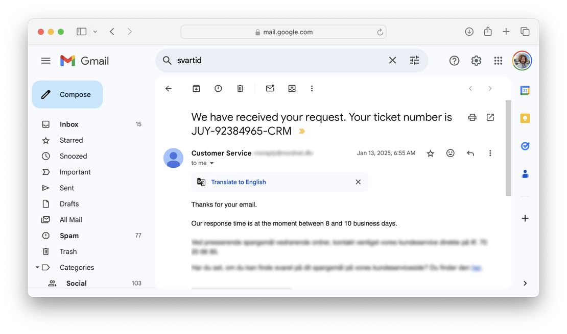 Why Email Support Is Terrible (and What You Can Do About It)