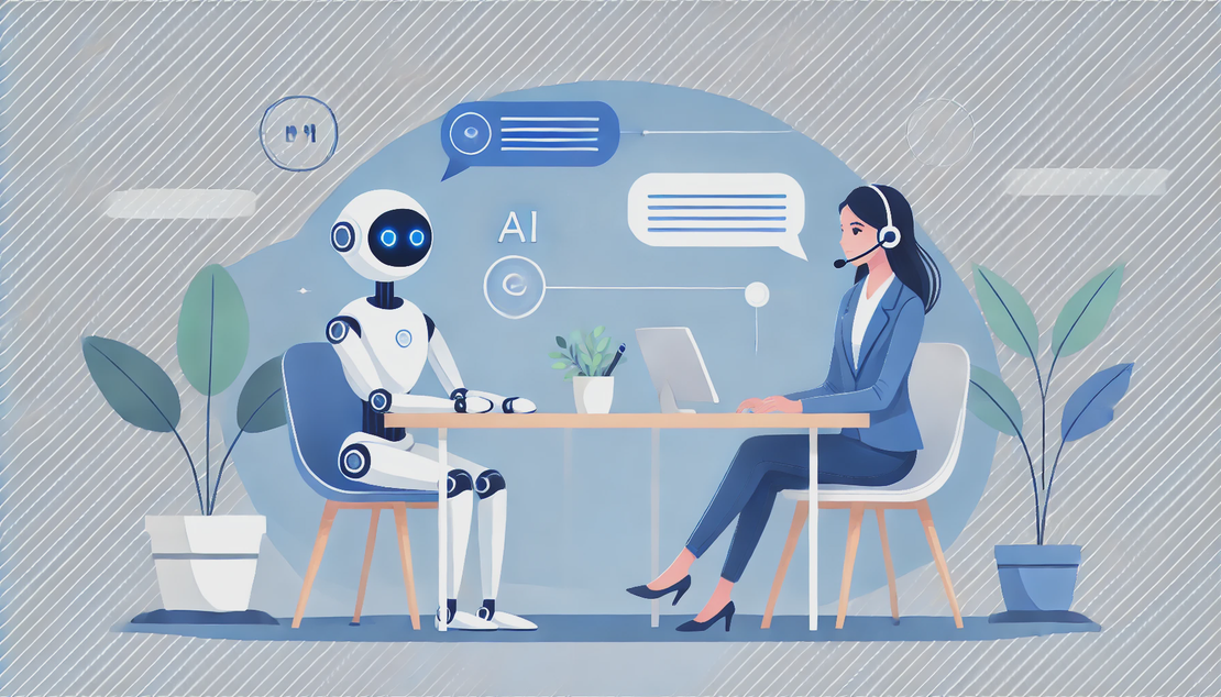 Introducing Smart Handover: The Best of AI and Human Support in One Seamless Flow